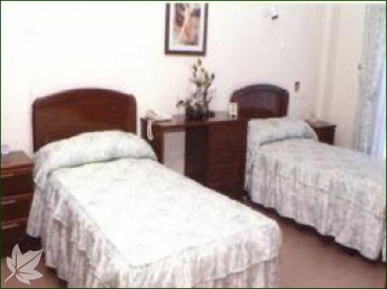 RESIDENCIA SAN PANCRACIO