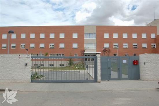 Centro de Día AMAVIR San Agustín