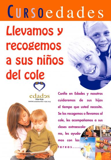 Ayuda a domicilio y servicios integrales
