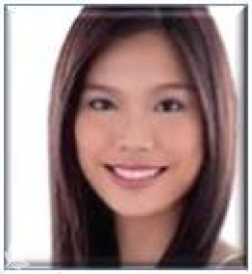 Servicio domestico internas filipinas