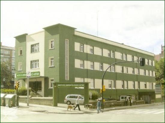 RESIDENCIA INSTITUTO GERONTOLOGICO ASTUR (Grupo Astur)