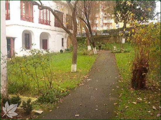 RESIDENCIA INSTITUTO GERONTOLOGICO ASTUR (Grupo Astur)