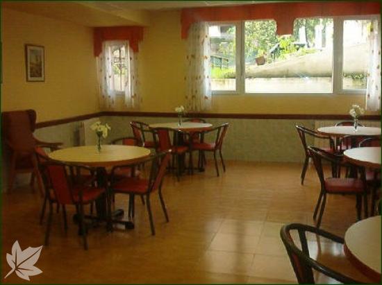 RESIDENCIA INSTITUTO GERONTOLOGICO ASTUR (Grupo Astur)