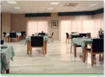 Sergesa: Residencia en Segovia - Ayllón