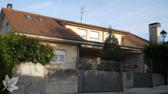 Vivienda comunitaria Diurna Zirauntza