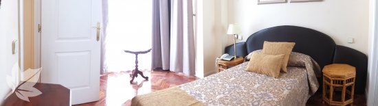 Sanitas Residencial - Residencia Arturo Soria