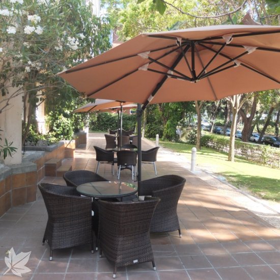 Sanitas Residencial - Residencia Arturo Soria
