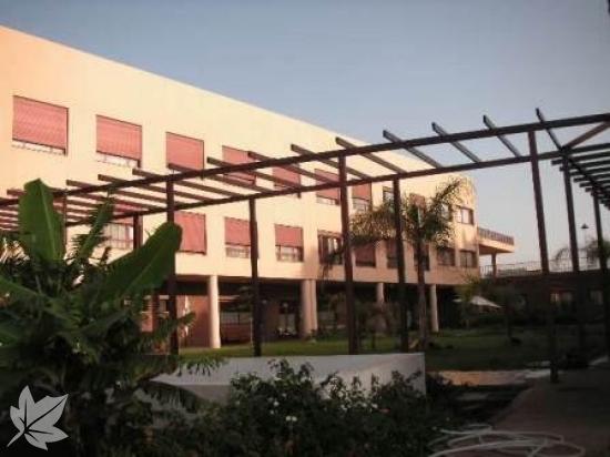 CENTRO SOCIO-SANITARIO DE GÜÍMAR