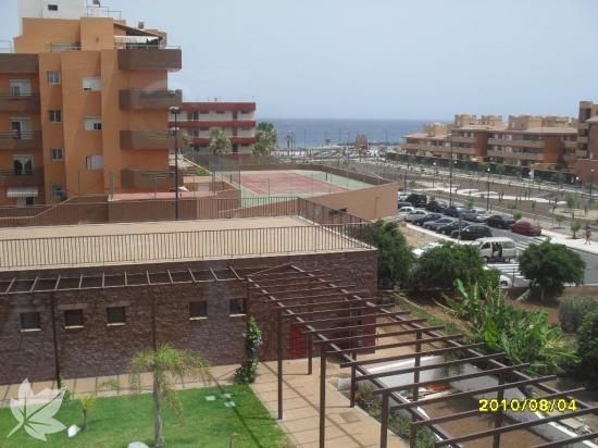 CENTRO SOCIO-SANITARIO DE GÜÍMAR