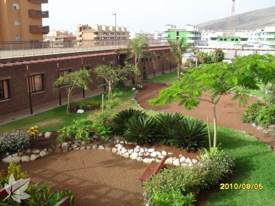 CENTRO SOCIO-SANITARIO DE GÜÍMAR