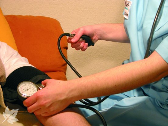 Servicios sanitarios   de ayuda a domicilio