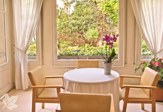 Residencia geriatrica Casa Meva