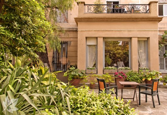 Residencia geriatrica Casa Meva