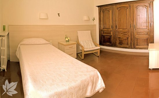 Residencia geriatrica Casa Meva
