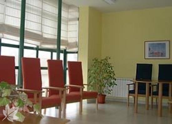Residencia La Luz