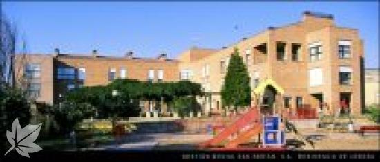 Residencia 