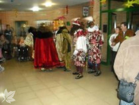 Residencia 