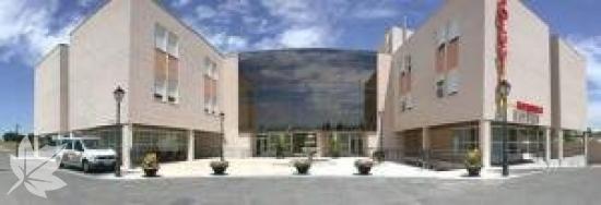 CENTRO DE DIA SOLYVIDA LAS ROZAS
