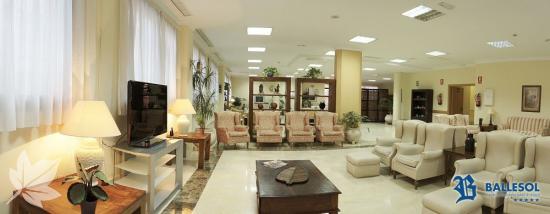 Residencia SAI Integración Social
