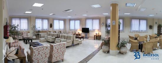 Residencia SAI Integración Social