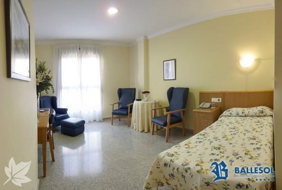 Residencia SAI Integración Social