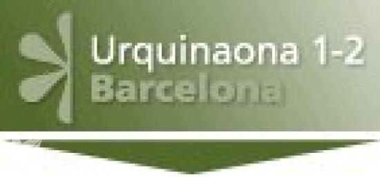 Centro geriátrico URQUINAONA 1