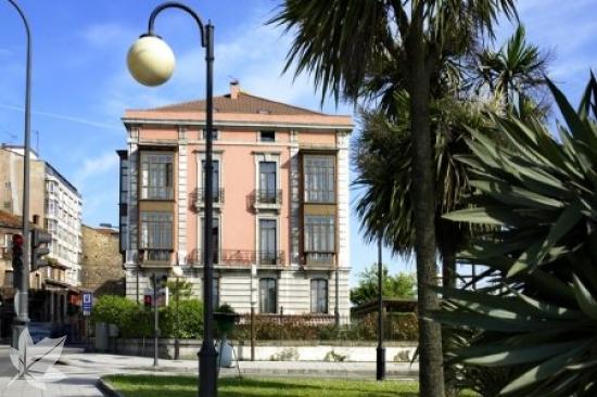 CENTRO SOCIOSANITARIO LARRAÑAGA