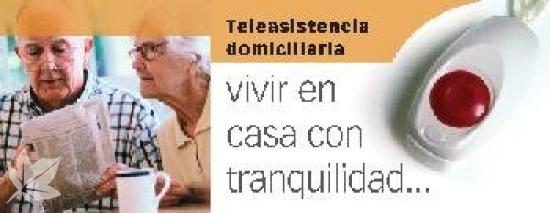 TELEASISTENCIA MUY ECONÓMICA Y DE GRAN CALIDAD