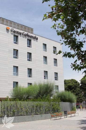 Residencia Colisee Sant Jordi