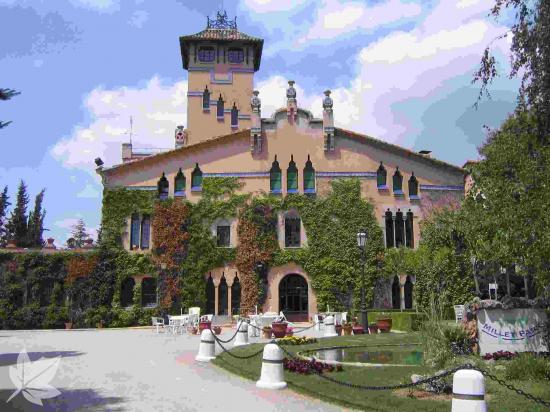 Centro de Dia Residència Millet Park