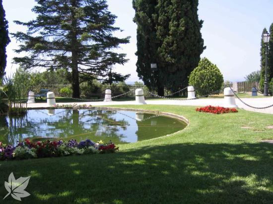 Centro de Dia Residència Millet Park
