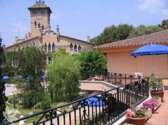 Centro de Dia Residència Millet Park