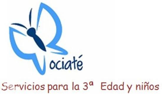 CUIDAMOS DE SUS MAYORES Y NIÑOS