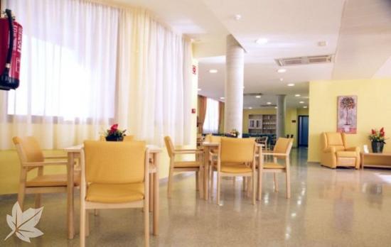 RESIDENCIA DE 3ª EDAD LAS MIMOSAS