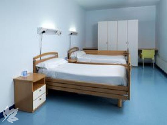 Residencia DERIO GURENA