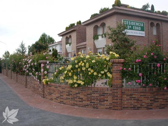 RESIDENCIA NUESTRA SRA. DE LA ANTIGUA