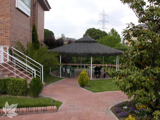 RESIDENCIA NUESTRA SRA. DE LA ANTIGUA