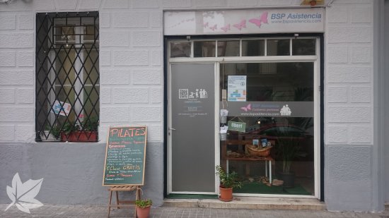 Empresa Profesional de Cuidados de Mayores