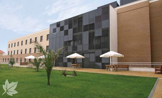 Residencia Valdeolivas