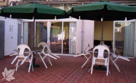 RESIDENCIA BON EIXAMPLE