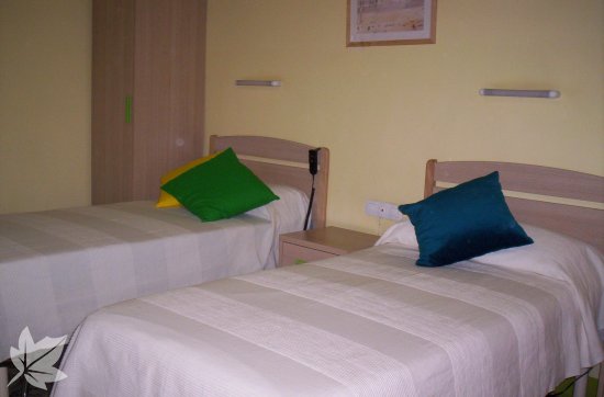 RESIDENCIA BON EIXAMPLE