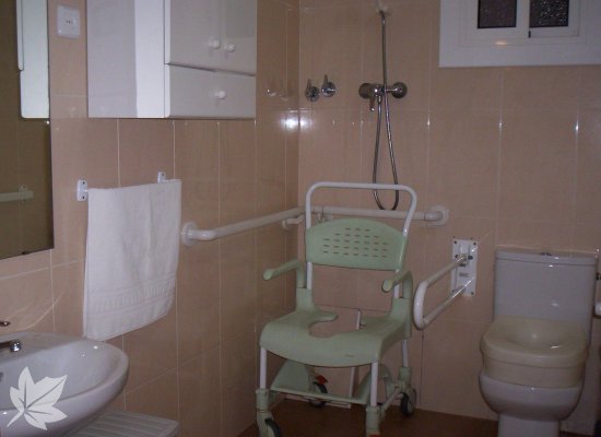 RESIDENCIA BON EIXAMPLE