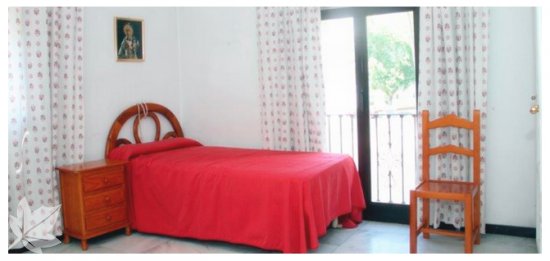 Residencia de Mayores La Salle