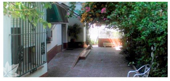 Residencia de Mayores La Salle