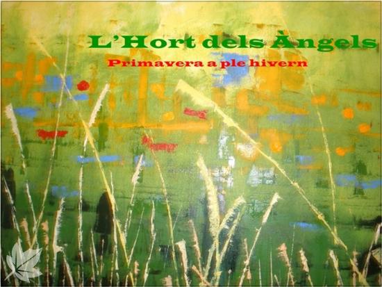 Hort dels Àngels