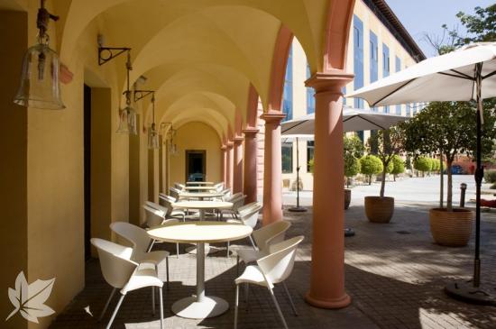 Centro de Día Altanova, Sanitas Mayores