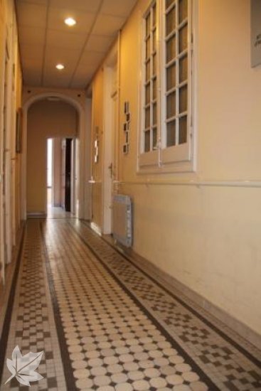 RESIDÈNCIA RESSI BONAIRE