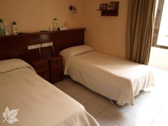 RESIDÈNCIA RESSI BONAIRE