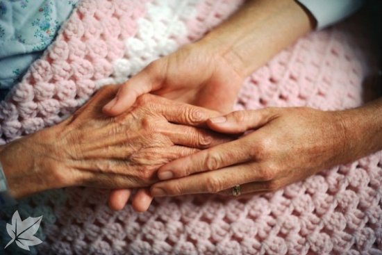 Asistencia  a domicilio a  personas dependientes