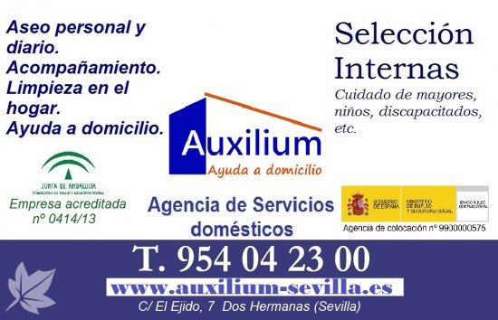 Asistencia hospitalaria